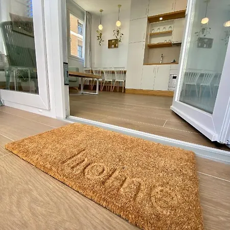 Loft Deluxe Alma Garden Апартаменти