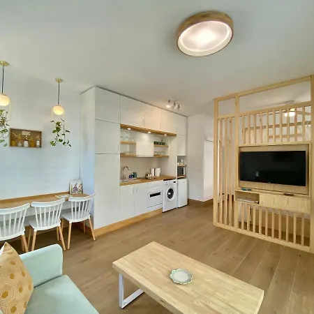 Loft Deluxe Alma Garden