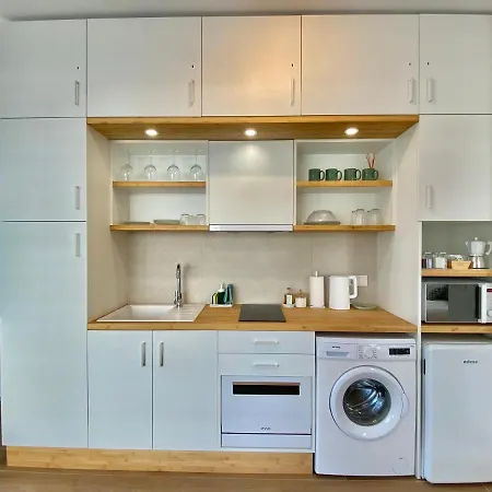 Loft Deluxe Alma Garden *