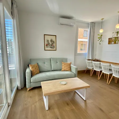 Apartamento Loft Deluxe Alma Garden *