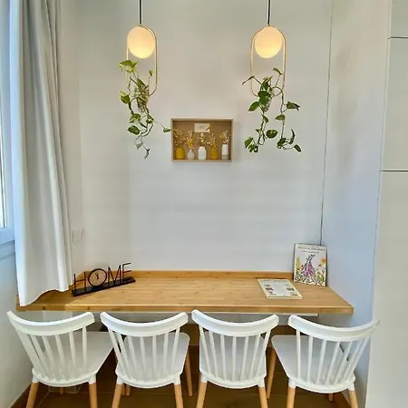 Loft Deluxe Alma Garden Córdoba