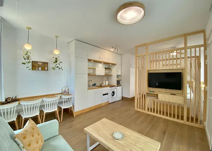 Loft Deluxe Alma Garden