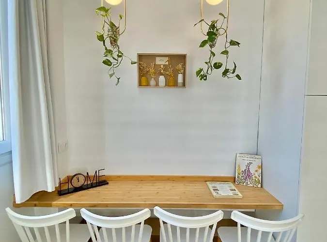 Loft Deluxe Alma Garden Cordoue