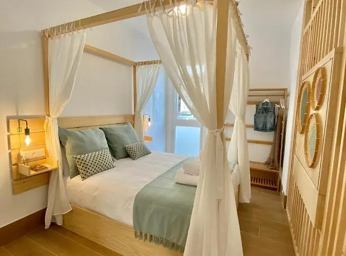 Loft Deluxe Alma Garden *