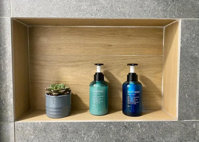 Appartement Loft Deluxe Alma Garden Cordoue