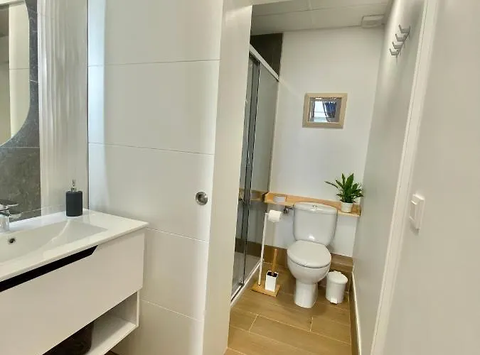 Loft Deluxe Alma Garden