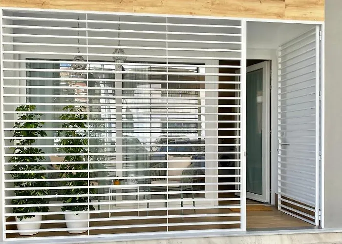 Appartement Loft Deluxe Alma Garden Cordoue