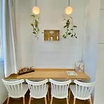 Loft Deluxe Alma Garden Córdova