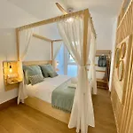 Loft Deluxe Alma Garden *
