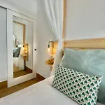 Loft Deluxe Alma Garden Córdova