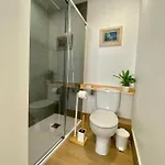 Apartamento Loft Deluxe Alma Garden Córdova