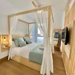 Apartamento Loft Deluxe Alma Garden *