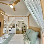 Apartamento Loft Deluxe Alma Garden Córdova