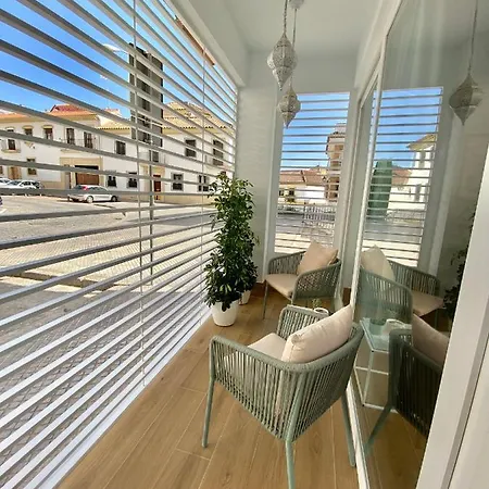 Apartamento Loft Deluxe Alma Garden *