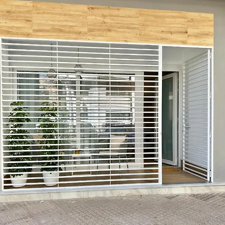 Apartamento Loft Deluxe Alma Garden Córdova
